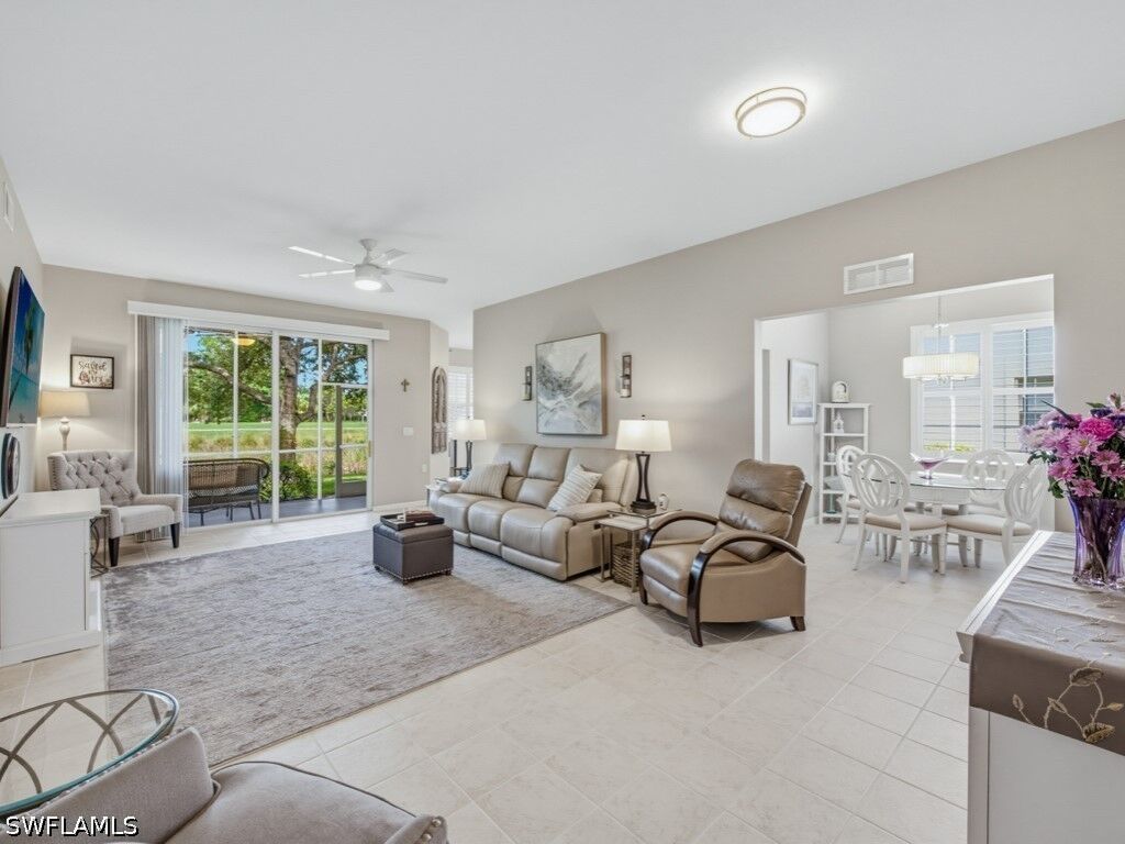 Property Photo:  3445 Grand Cypress Drive 102  FL 34119 