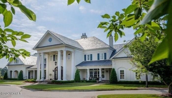 Property Photo:  45 1649 Middlebury Road  NC 28374 