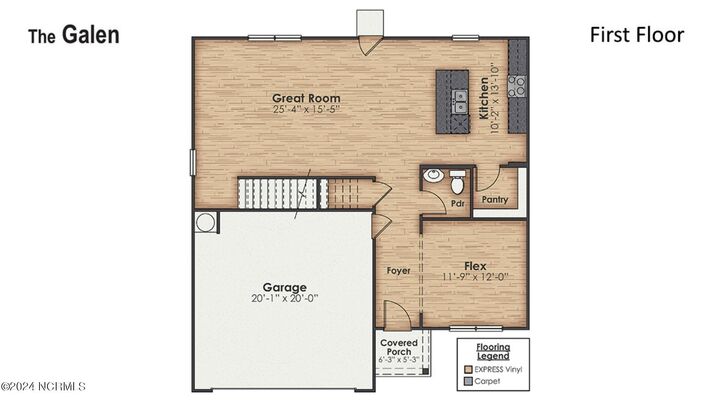 Property Photo: 4138 Morning Light Drive SE 307 NC 28422