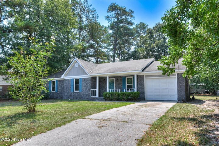 Property Photo:  3507 Stoney Brook Road  GA 30906 