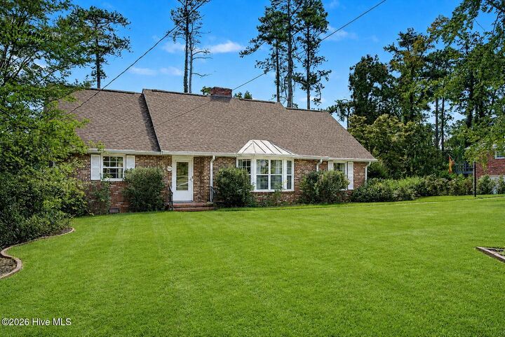 Property Photo:  2223 Morningside Drive  GA 30904 