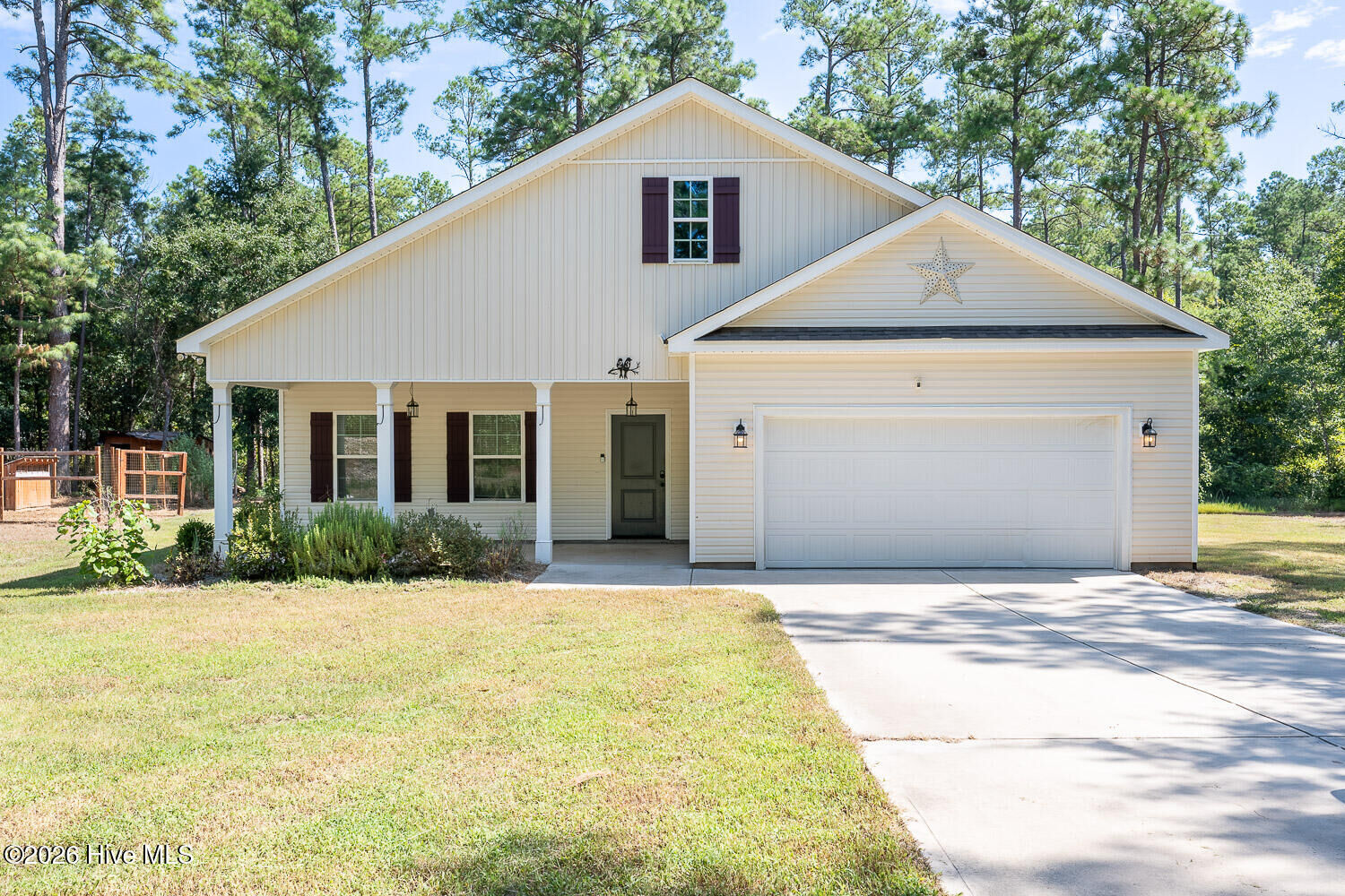 Property Photo:  23 Retreat Lane  SC 29860 
