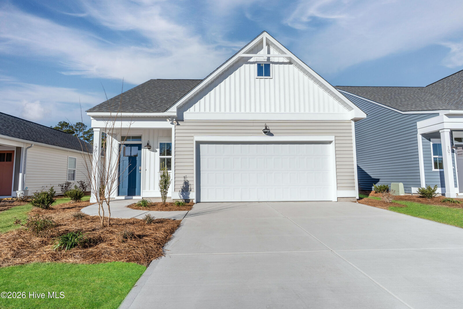 Property Photo:  33 E Pioneer Way 153  NC 28443 