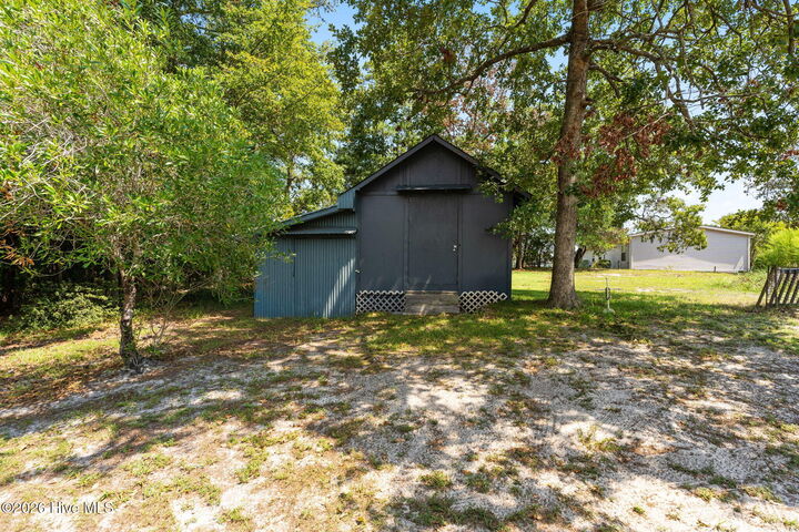 Property Photo: 2029 8 Lakeside Avenue SW NC 28462
