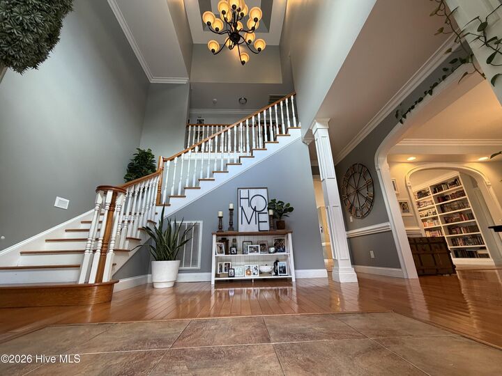 Property Photo:  5490 Old Shallotte Road NW  NC 28470 