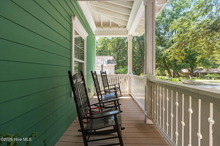 Property Photo: 1645 Pierce Street SW NC 28469