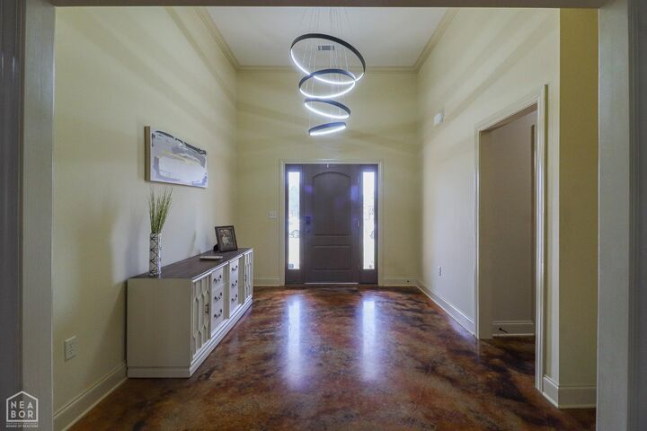Property Photo: 2405 Granite Pointe AR 72404
