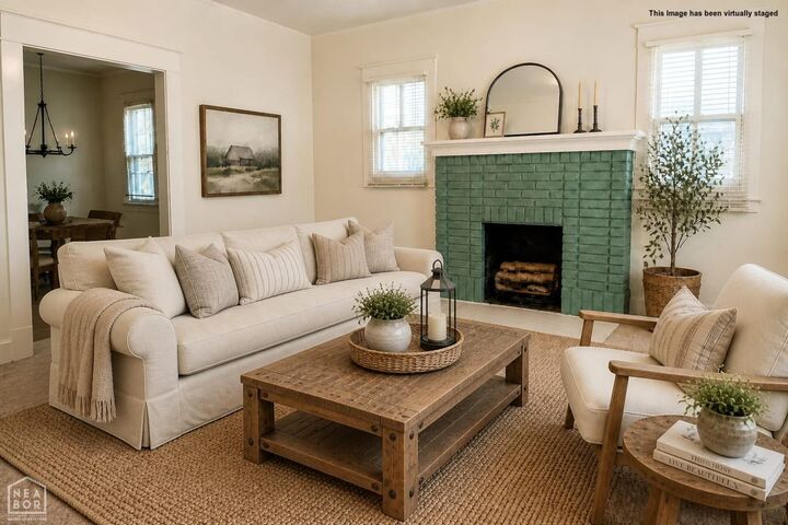 Property Photo: 1423 S Haven Street AR 72401