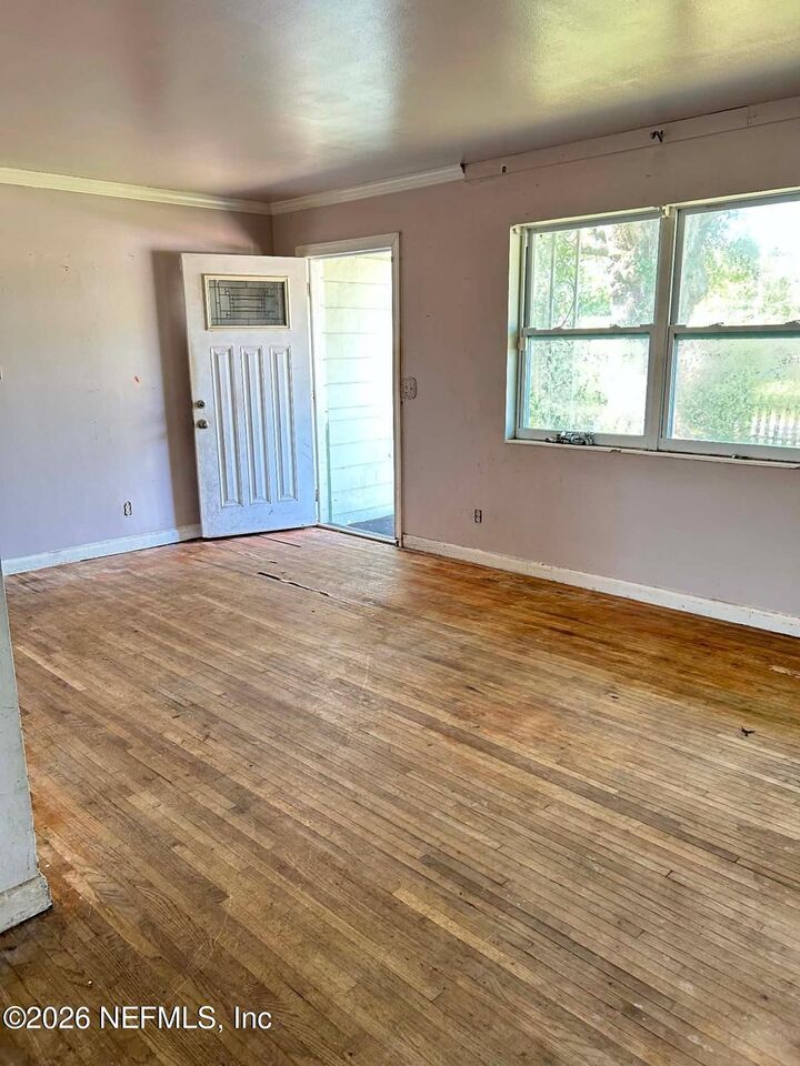 Property Photo: 3243 De Carlo Lane FL 32277