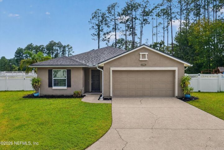 Property Photo:  706 Grampian Highlands Drive  FL 32259 