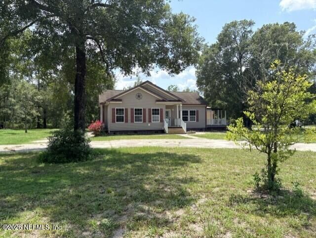 Property Photo:  4535 Melanie Street  FL 32145 