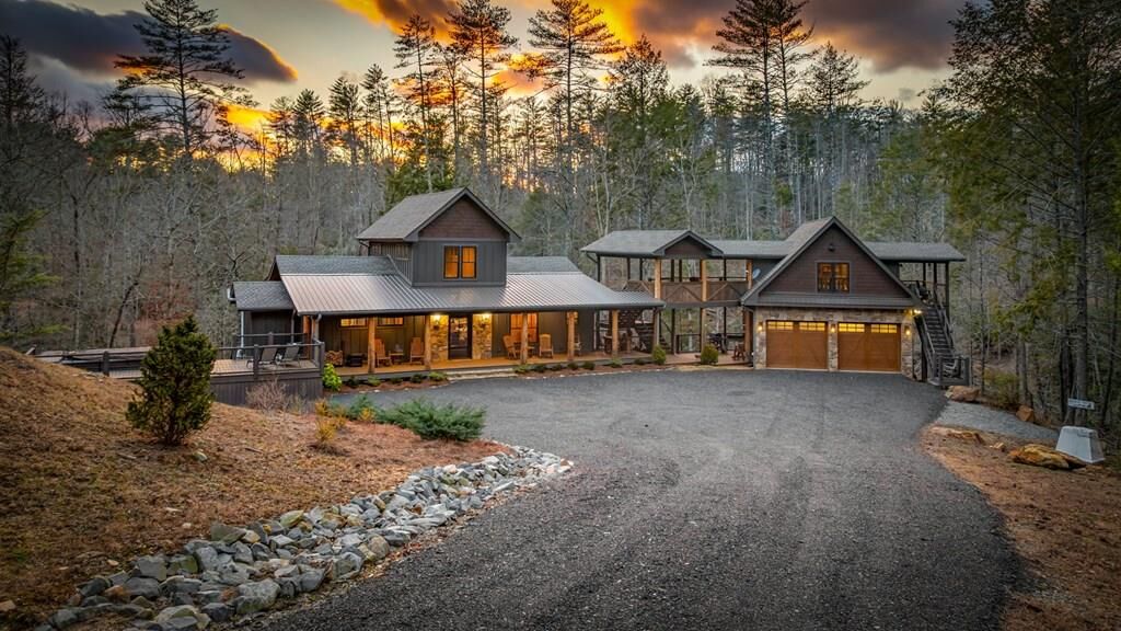 Property Photo: 164 Water Dance Trail GA 30513