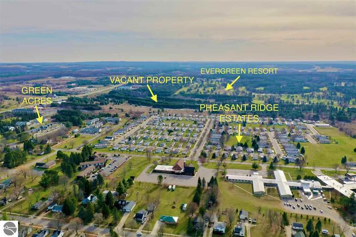 Property Photo:  0 Business US-131  MI 49601 
