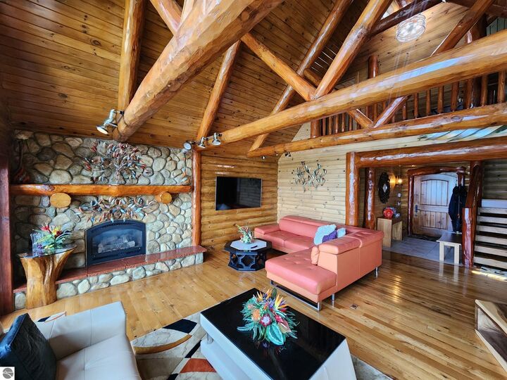 Property Photo: 4460 W US-23 MI 49721
