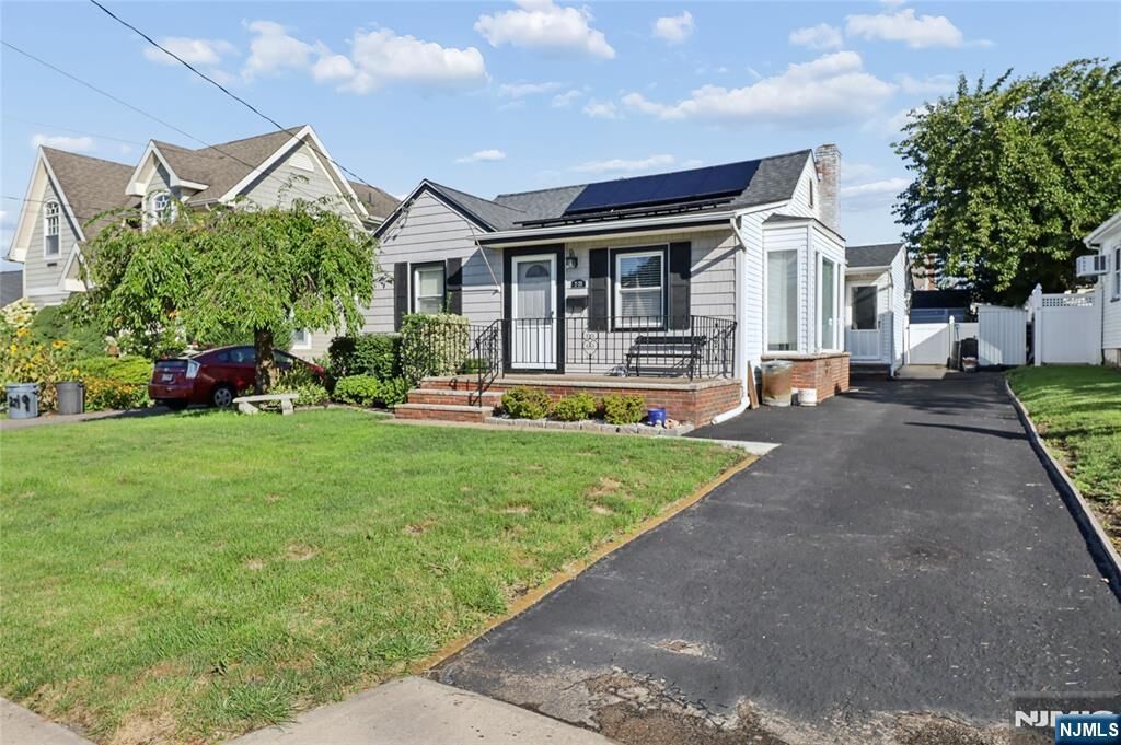 Property Photo: 2-23 Berdan Avenue NJ 07410