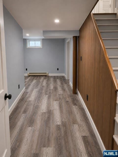 Property Photo: 123 Summit Avenue NJ 07407