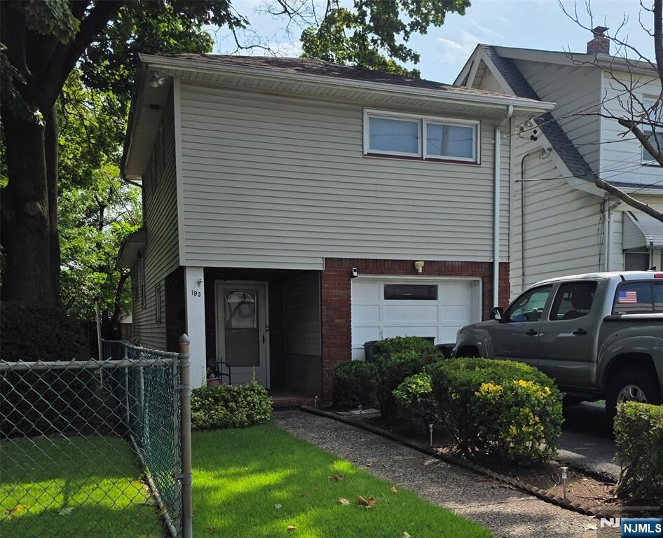 Property Photo:  193 Wabash Avenue  NJ 07503 