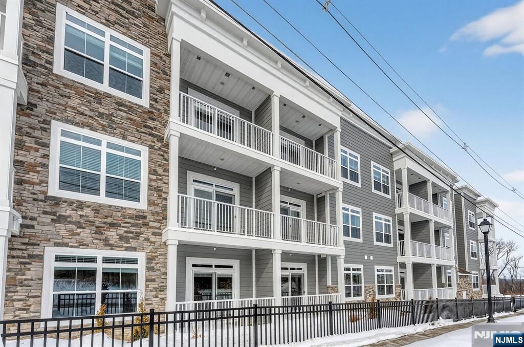 Property Photo: 7 Theta Drive 111 NJ 07462
