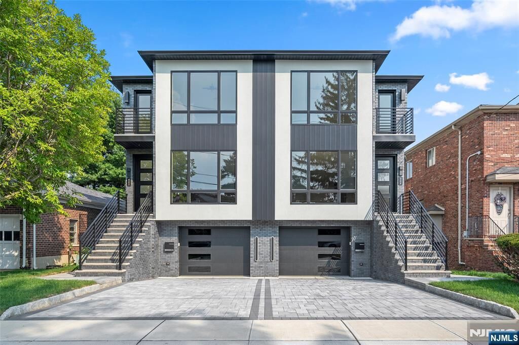 Property Photo:  450 10th Street B  NJ 07022 