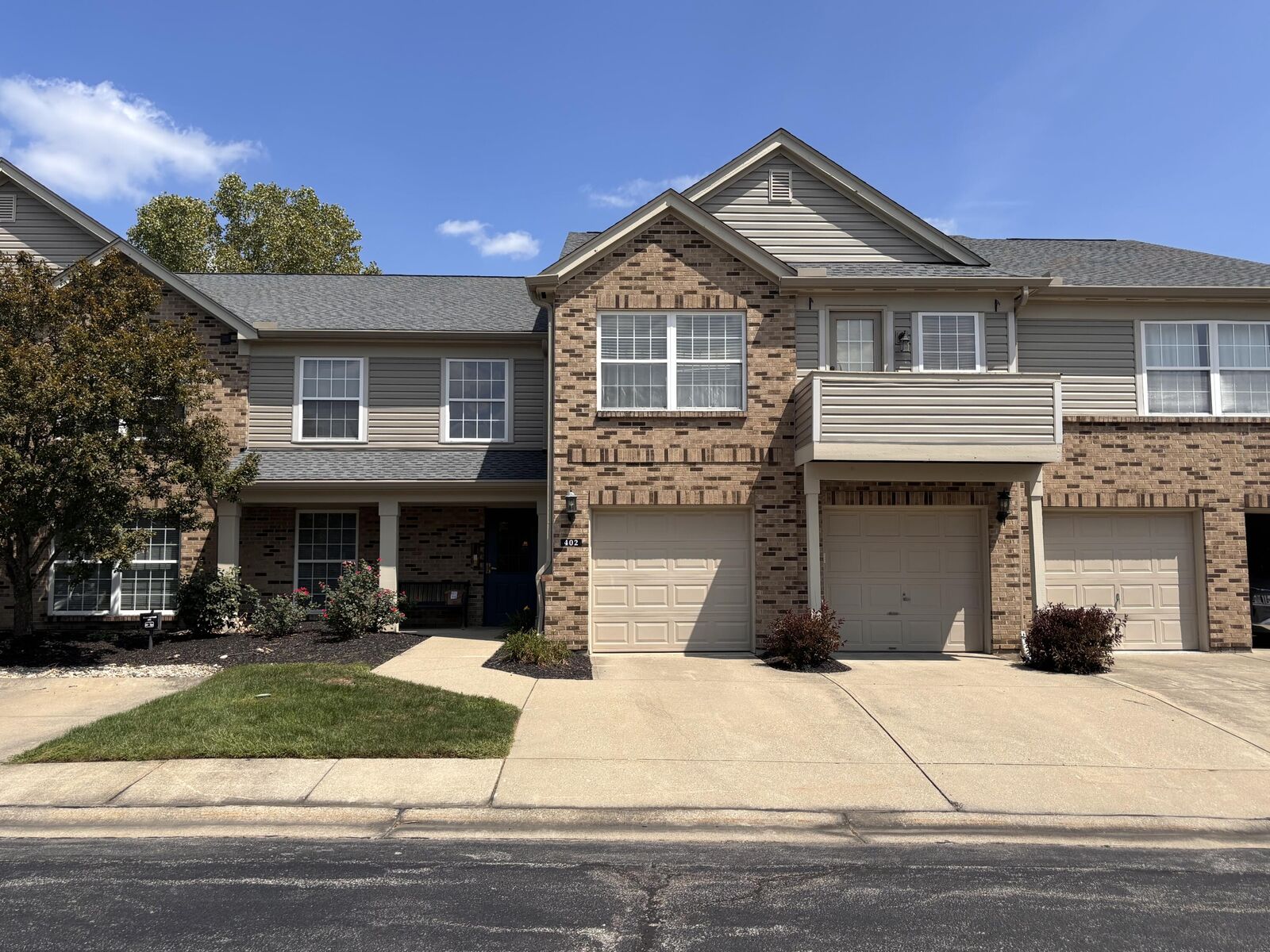 Property Photo:  402 Napa Valley  KY 41076 