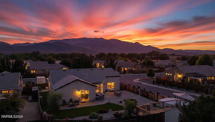 Property Photo:  1518 Riverpark Parkway  NV 89403 