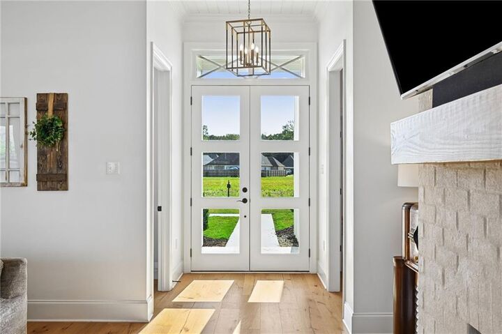 Property Photo:  2037 White Dove Drive  LA 70447 