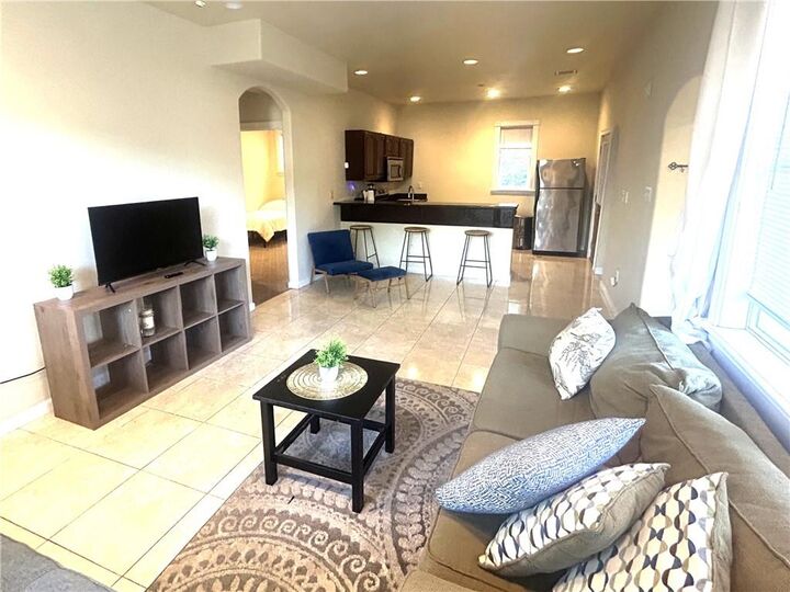 Property Photo:  5830 Willow Street  LA 70115 