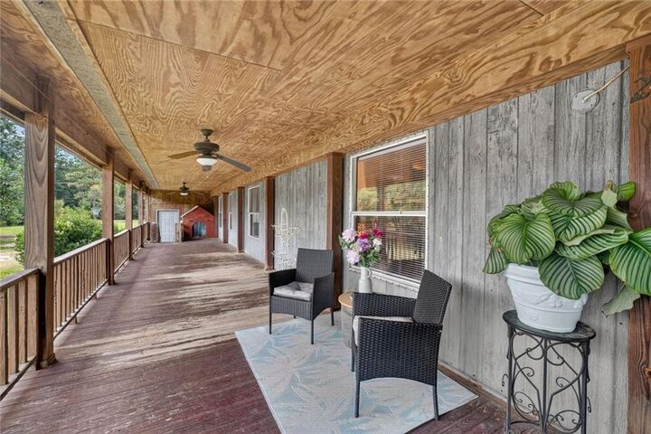 Property Photo: 25 Sunflower Road LA 70435