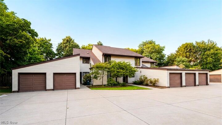 Property Photo:  3420 Mayfield Road  OH 44118 