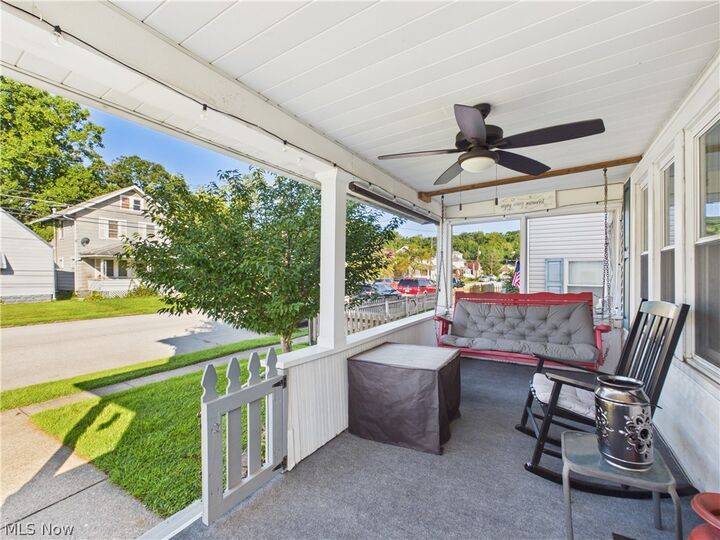 Property Photo: 3931 10th Avenue WV 26101