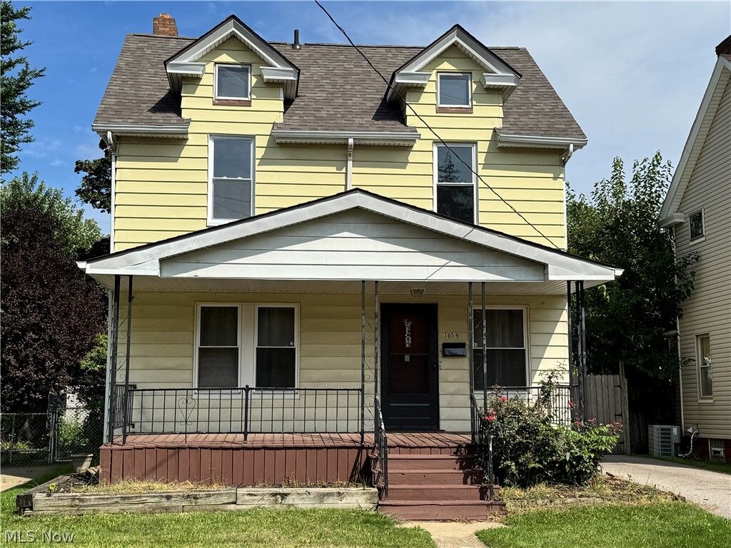 Property Photo:  3059 W 111th Street  OH 44111 