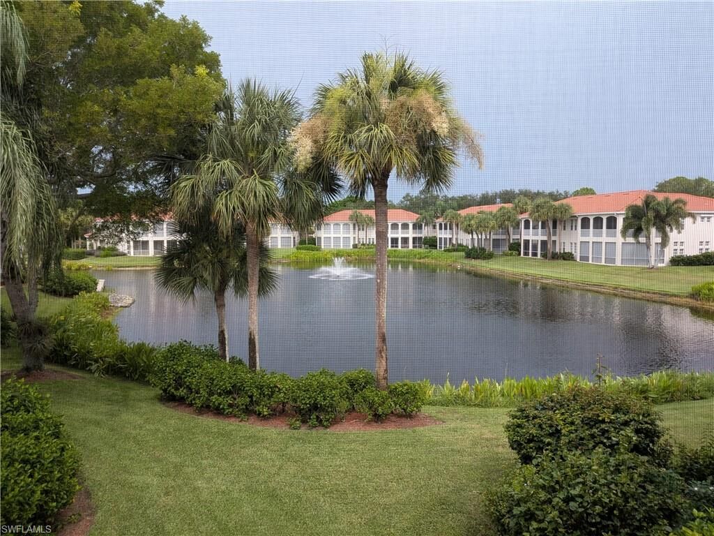 Property Photo: 900 L Ambiance Cir 205 FL 34108