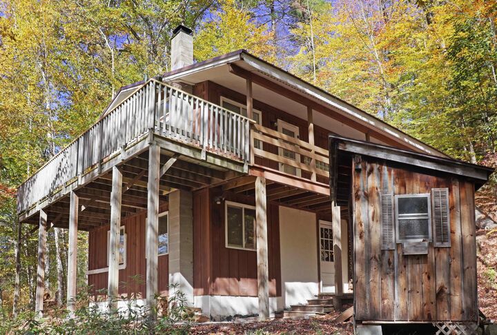 Property Photo:  2832 New Hampshire Route 175  NH 03285 