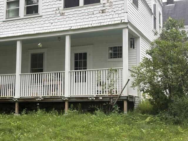 Property Photo:  178 South Hill Road  NH 03070 
