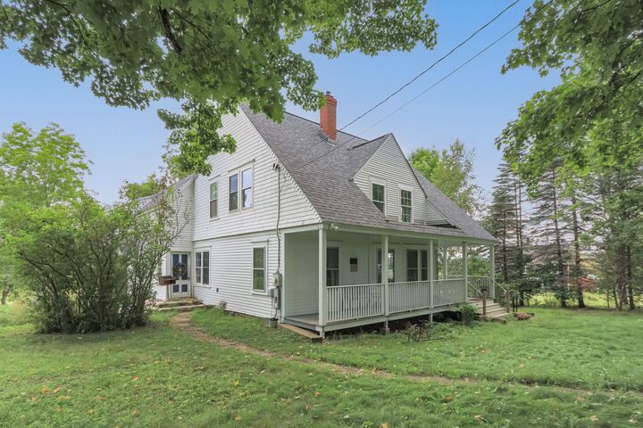 Property Photo: 178 South Hill Road NH 03070