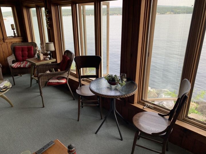 Property Photo: 1187 Hathaway Point Road VT 05478
