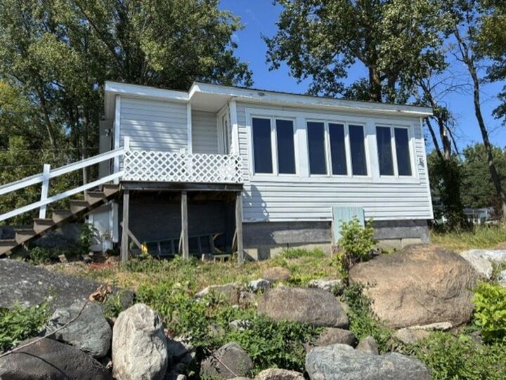 Property Photo:  1187 Hathaway Point Road  VT 05478 