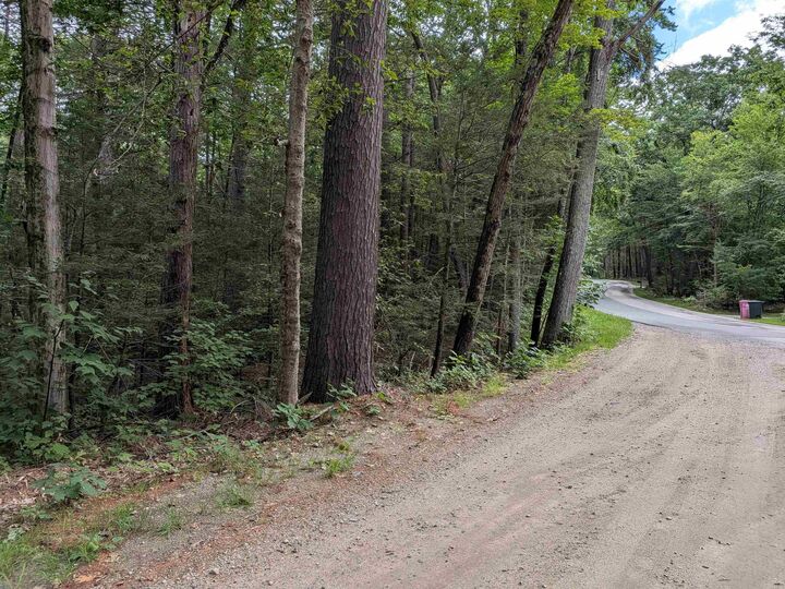 Property Photo:  D46 Sand Hill Road  NH 03086 