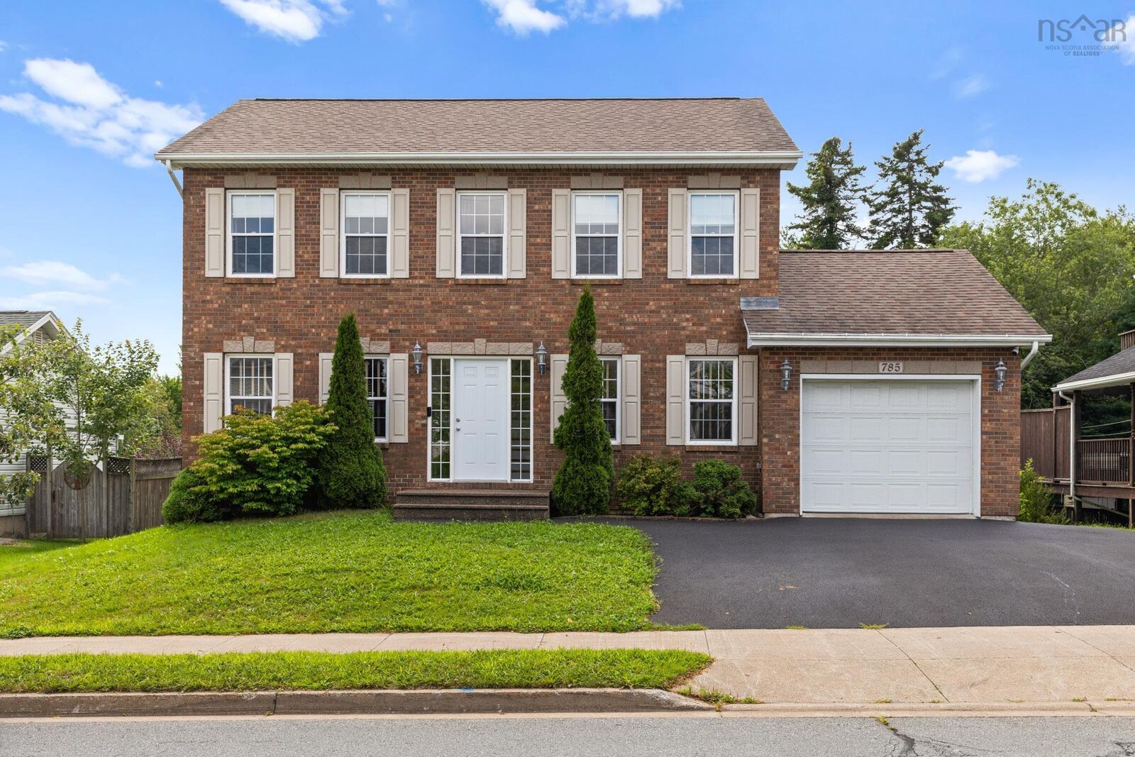 Property Photo:  785 Basinview Drive  NS B4A 3N4 