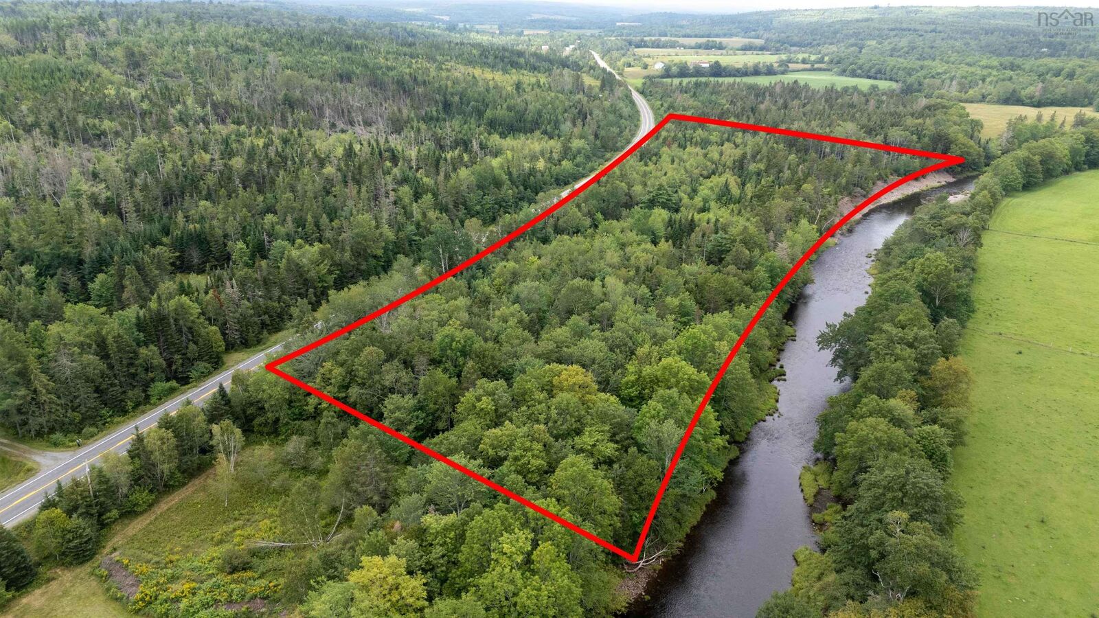 Property Photo:  Highway 336  NS B0N 2P0 