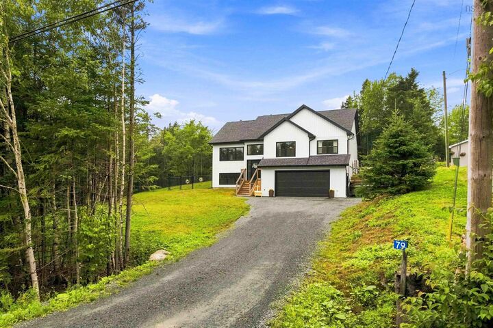 Property Photo: 79 David Drive NS B2Z 1R7