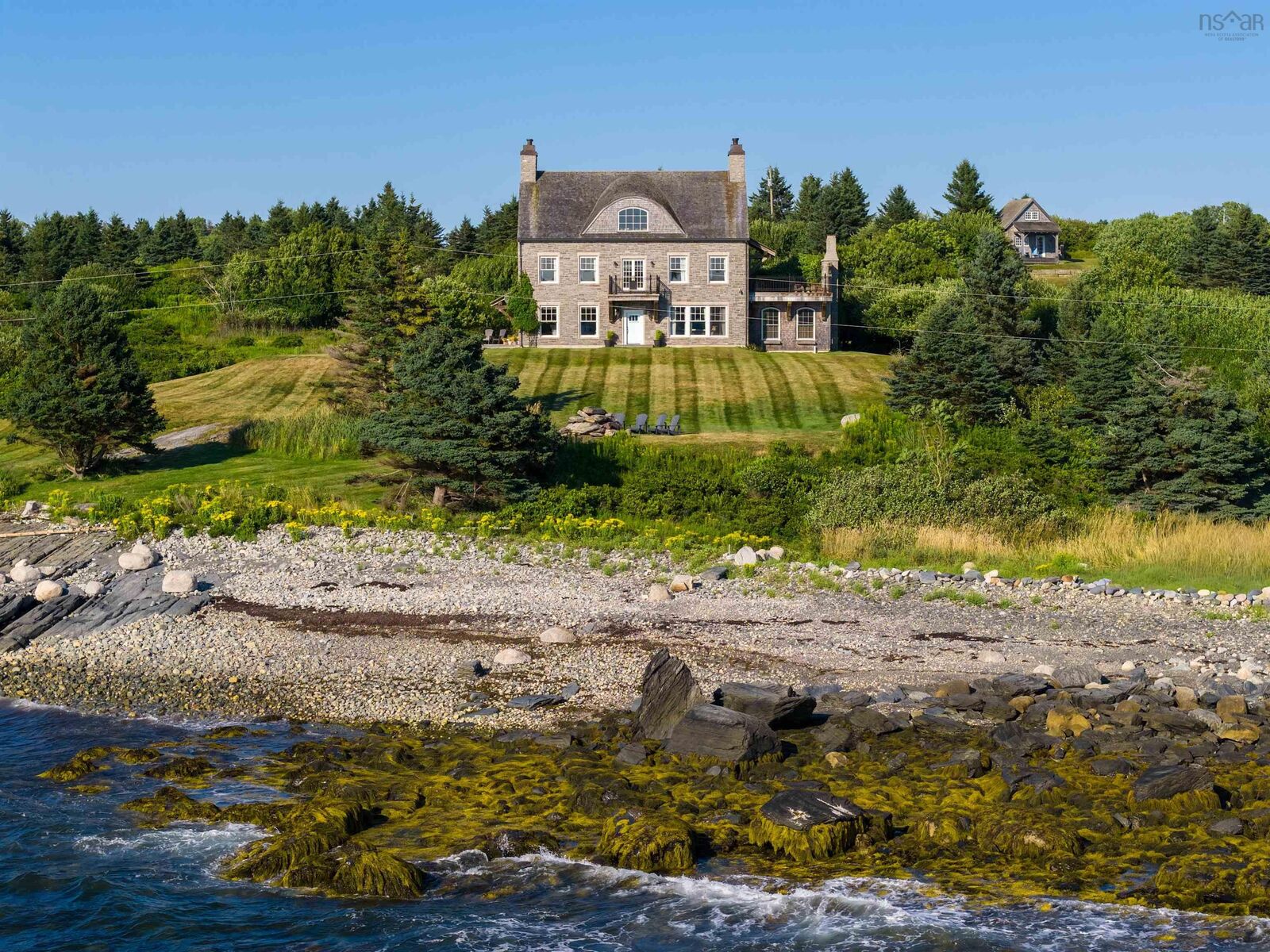 Property Photo: 27 Seashore Lane NS B0J 1T0