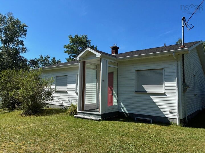 Property Photo: 135 Eagles Way NS B0E 1B0