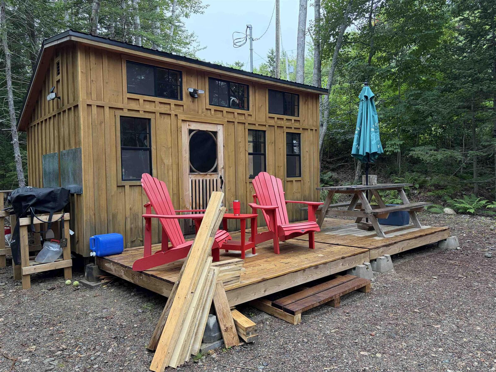 Property Photo:  0 Southside River Denys Rd  NS B0E 2Y0 
