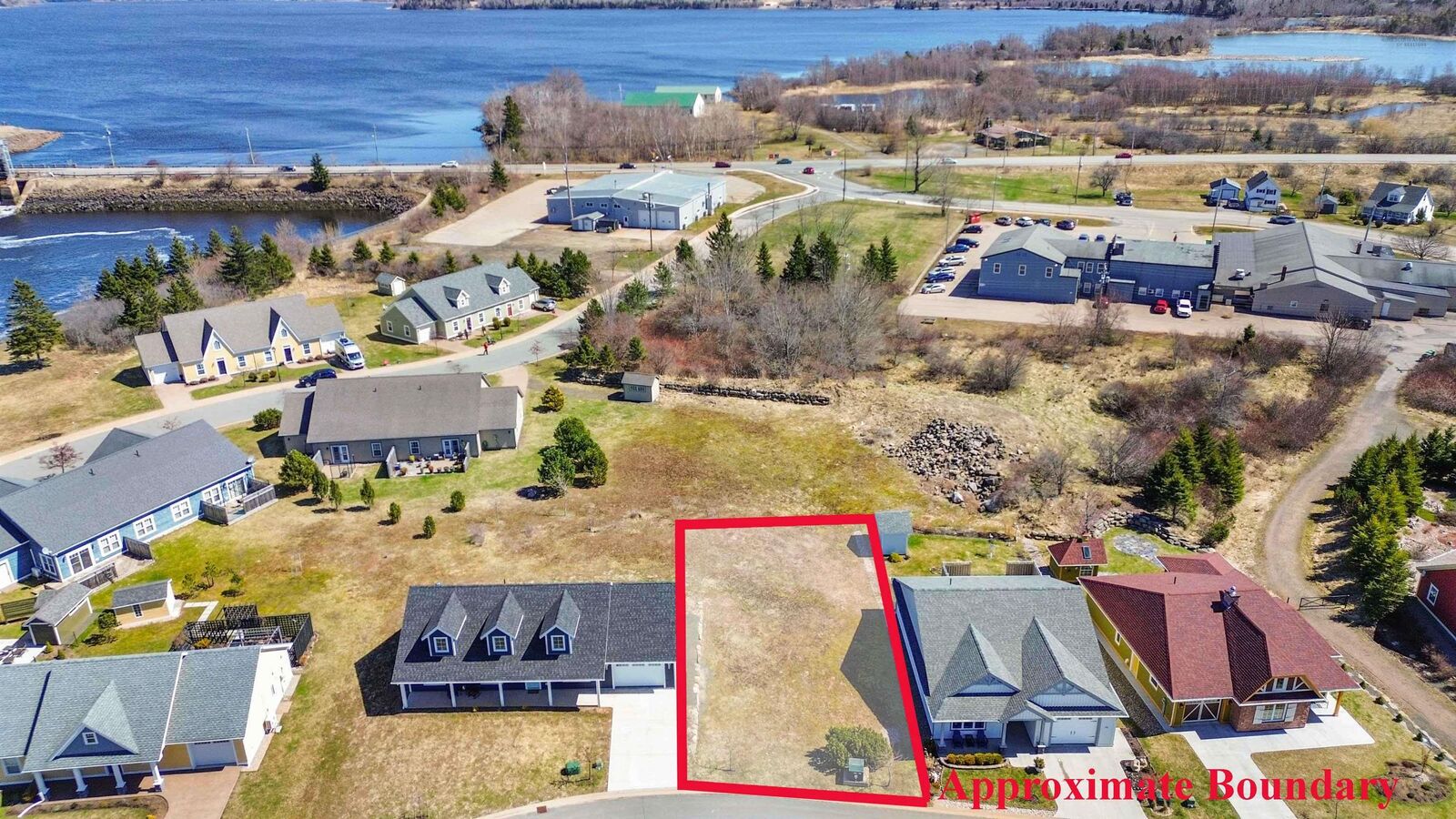 Property Photo:  Lot 2 Fortier Mills Lane  NS B0S 1A0 