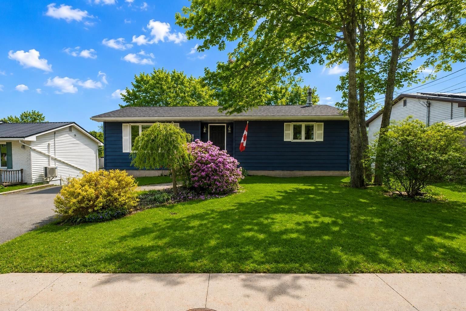 Property Photo: 81 Wildwood Boulevard NS B2W 2L9
