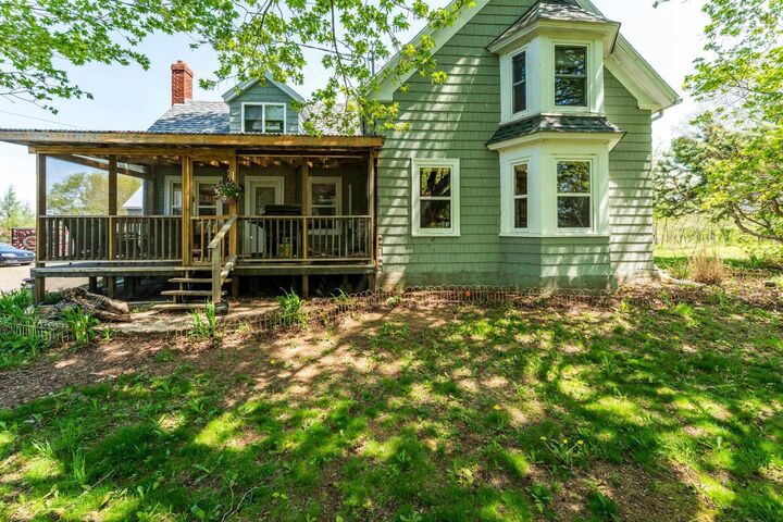 Property Photo:  1313 Clementsport Road  NS B0S 1G0 