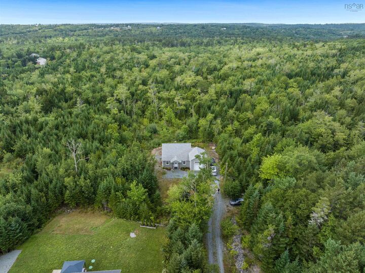 Property Photo: 111 Mineville Road NS B2Z 1K4