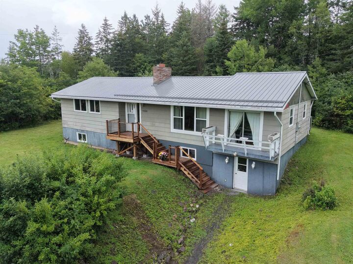 Property Photo:  4328 East River East Side Road  NS B2H 5C5 