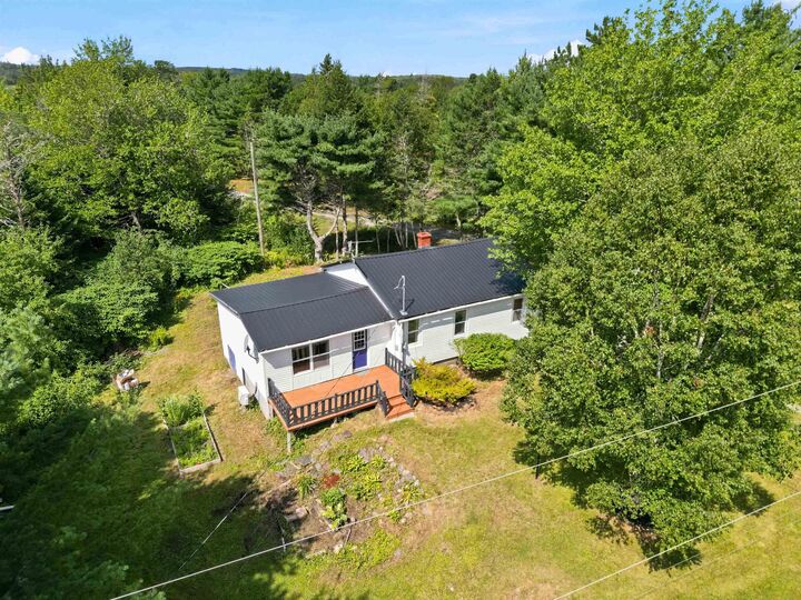 Property Photo:  763 Malay Falls Lochaber Mines Road  NS B0J 2J0 